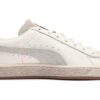 PUMA x Staple Süet “Beyaz Gri”