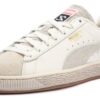 PUMA x Staple Süet “Beyaz Gri”