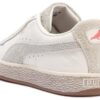 PUMA x Staple Süet “Beyaz Gri”