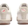 PUMA x Staple Süet “Beyaz Gri”