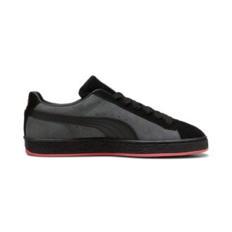 PUMA x STAPLE Süet “Siyah Gölge Gri”