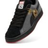 PUMA x STAPLE Süet “Siyah Gölge Gri”