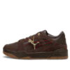 PUMA x Staple Slipstream “Bitter Chocolate Rhubarb”