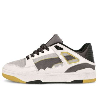 PUMA x Staple Slipstream “Krem”