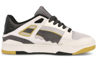 PUMA x Staple Slipstream “Krem”
