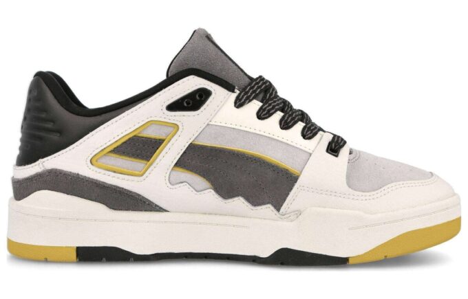 PUMA x Staple Slipstream “Krem”