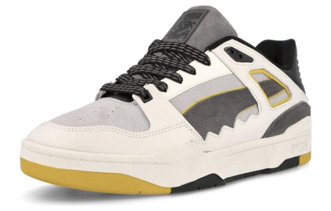 PUMA x Staple Slipstream “Krem”