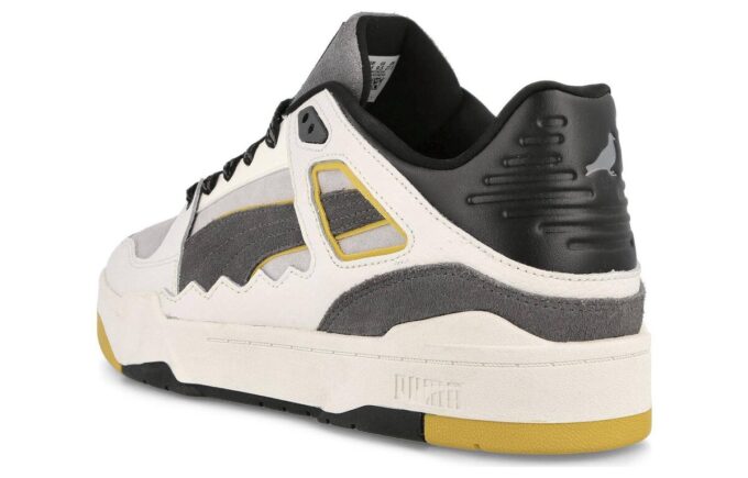 PUMA x Staple Slipstream “Krem”