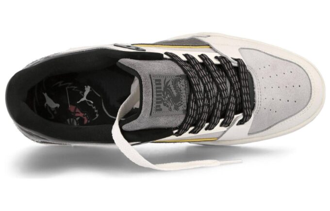 PUMA x Staple Slipstream “Krem”