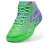 PUMA x Teenage Mutant Ninja Turtles MB.04 “Donatello & Raphael”