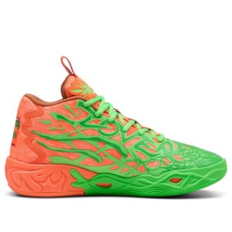 PUMA x Teenage Mutant Ninja Turtles MB.04 “Leonardo & Michelangelo”