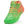 PUMA x Teenage Mutant Ninja Turtles MB.04 “Leonardo & Michelangelo”