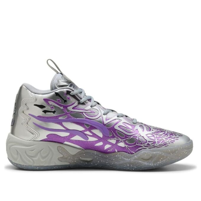 PUMA x Teenage Mutant Ninja Turtles MB.04 “Shredder”