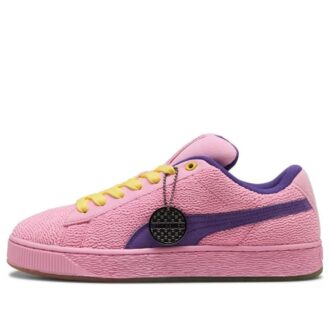 PUMA x Teenage Mutant Ninja Turtles Süet XL 2 “Krang”