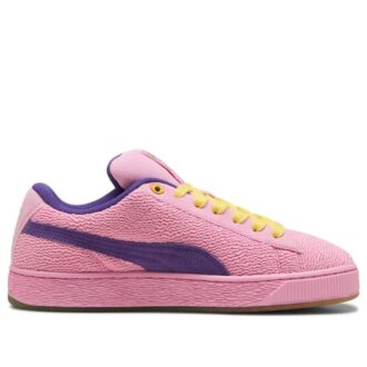 PUMA x Teenage Mutant Ninja Turtles Süet XL 2 “Krang”