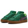 PUMA x Teenage Mutant Ninja Turtles Süet XL “Dört Kaplumbağa”