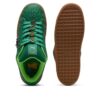 PUMA x Teenage Mutant Ninja Turtles Süet XL “Dört Kaplumbağa”