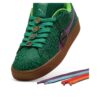 PUMA x Teenage Mutant Ninja Turtles Süet XL “Dört Kaplumbağa”