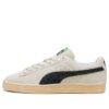 PUMA x The NeverWorn VI Süet “Buhar Grisi PUMA Siyah”