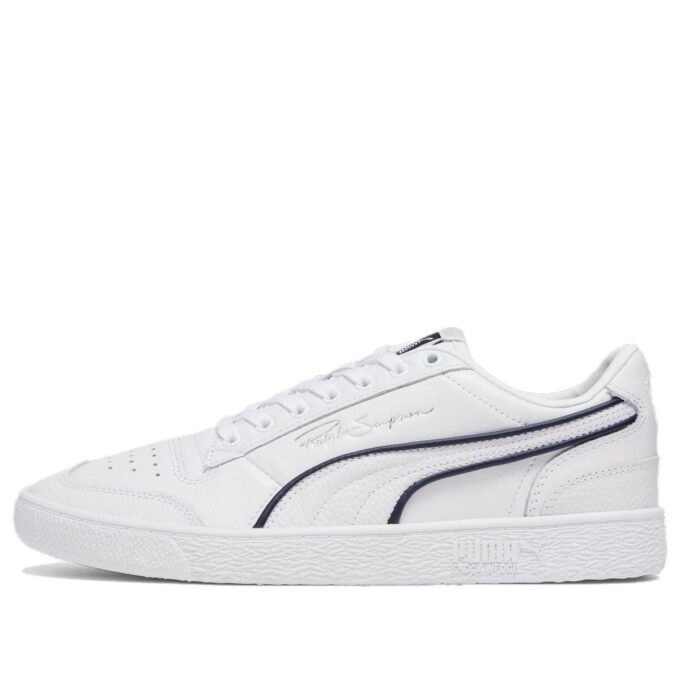 PUMA x TMC Ralph Sampson Ayakkabılar “All Star”