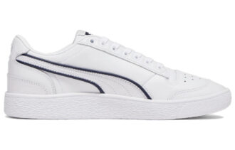 PUMA x TMC Ralph Sampson Ayakkabılar “All Star”