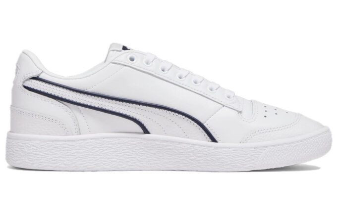 PUMA x TMC Ralph Sampson Ayakkabılar “All Star”