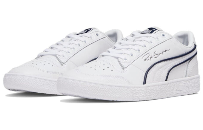 PUMA x TMC Ralph Sampson Ayakkabılar “All Star”
