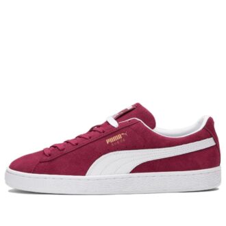 PUMA x TMC Süet “Statü Sembolü”