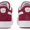 PUMA x TMC Süet “Statü Sembolü”
