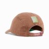 PUMA x TMNT 5 Panel Şapka PUMA x TMNT 5 Panel Şapka