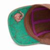 PUMA x TMNT 5 Panel Şapka PUMA x TMNT 5 Panel Şapka