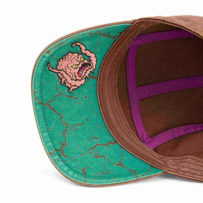 PUMA x TMNT 5 Panel Şapka PUMA x TMNT 5 Panel Şapka