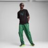 PUMA x TMNT Erkek Rahat Grafik Tişört PUMA x TMNT Erkek Rahat Grafik Tişört