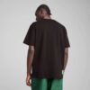 PUMA x TMNT Erkek Rahat Grafik Tişört PUMA x TMNT Erkek Rahat Grafik Tişört