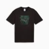 PUMA x TMNT Erkek Rahat Grafik Tişört PUMA x TMNT Erkek Rahat Grafik Tişört