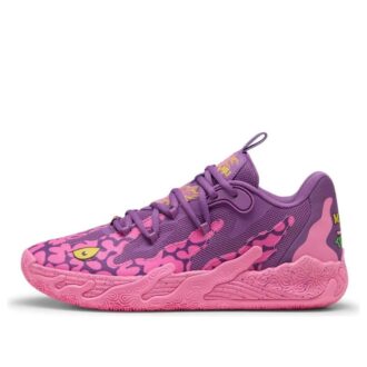 PUMA x TMNT MB.03 Low “Krang”