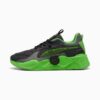 PUMA x TMNT RS-X Erkek Spor Ayakkabı PUMA x TMNT RS-X Erkek Spor Ayakkabı