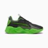 PUMA x TMNT RS-X Erkek Spor Ayakkabı PUMA x TMNT RS-X Erkek Spor Ayakkabı