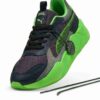 PUMA x TMNT RS-X Erkek Spor Ayakkabı PUMA x TMNT RS-X Erkek Spor Ayakkabı