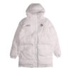 PUMA x Tyakasha Down Parka “Beyaz Siyah”