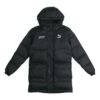 PUMA x Tyakasha Down Parka “Siyah Beyaz”