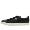 PUMA x United Arrows Clyde “Siyah”