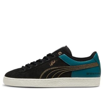 PUMA x Usain Bolt Süet “Paris Olimpiyatları”