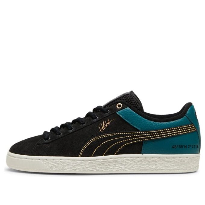 PUMA x Usain Bolt Süet “Paris Olimpiyatları”