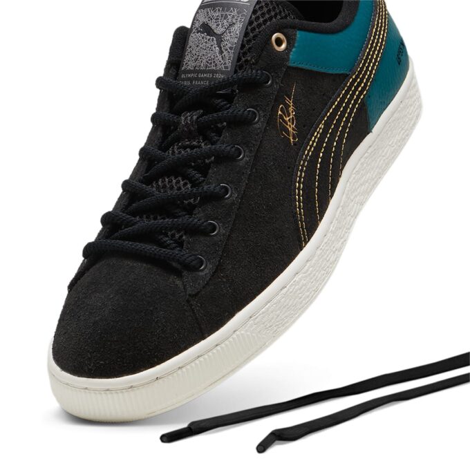 PUMA x Usain Bolt Süet “Paris Olimpiyatları”