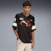 PUMA x VANDYTHEPINK Kısa Kollu Forma PUMA x VANDYTHEPINK Kısa Kollu Forma