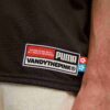 PUMA x VANDYTHEPINK Kısa Kollu Forma PUMA x VANDYTHEPINK Kısa Kollu Forma