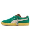 PUMA x VANDYTHEPINK Süet “Çimen Yeşili”