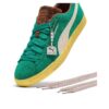 PUMA x VANDYTHEPINK Süet “Çimen Yeşili”