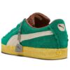 PUMA x VANDYTHEPINK Süet “Çimen Yeşili”